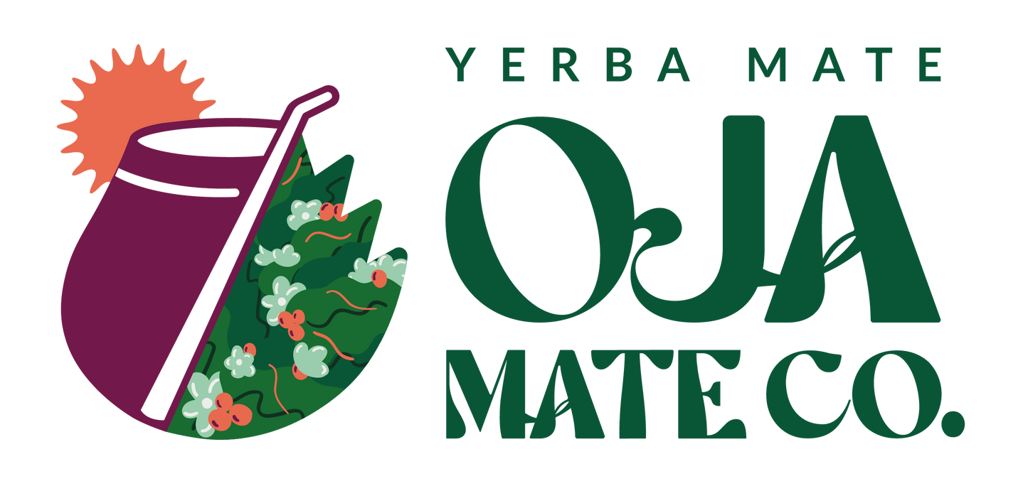 Oja Mate Co.