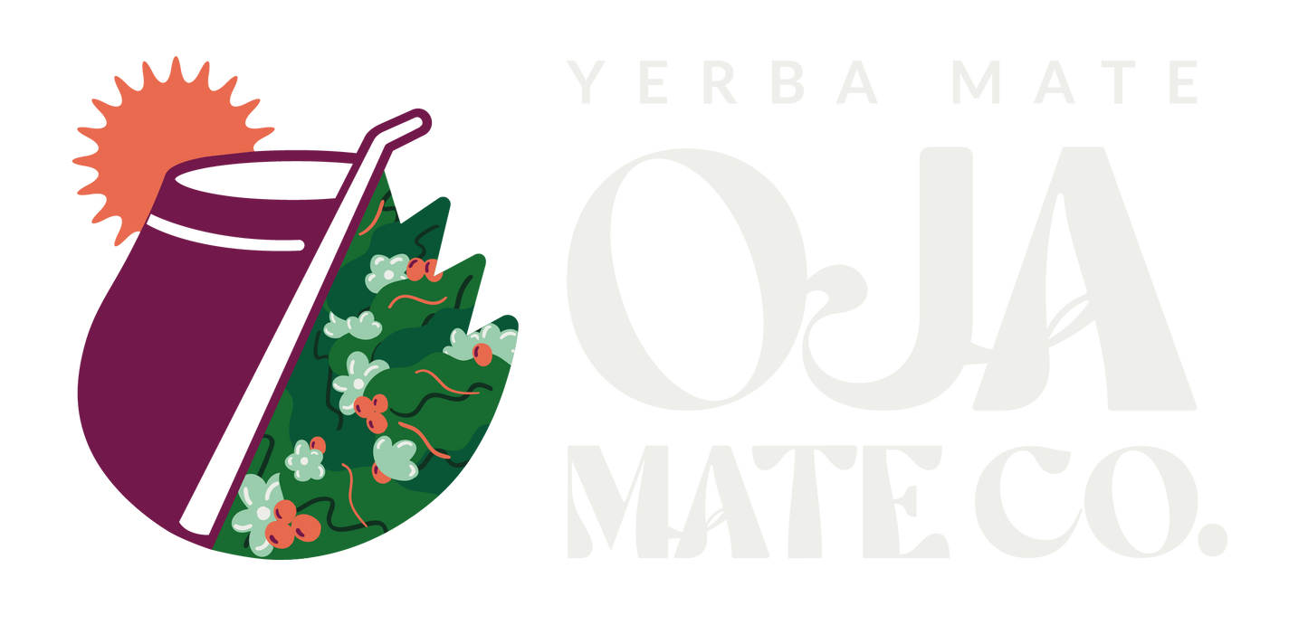Oja Mate Co.